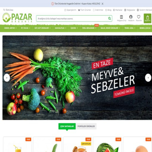 E-Ticaret Başlamalı mıyım?