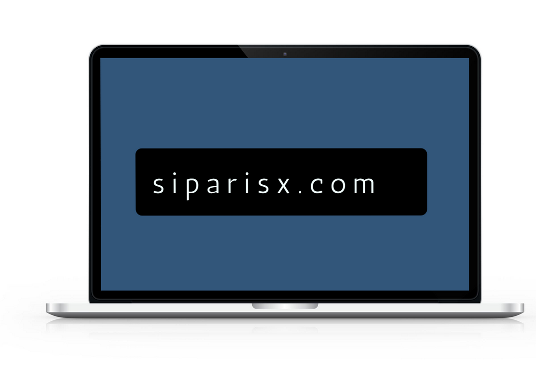 siparisx.com