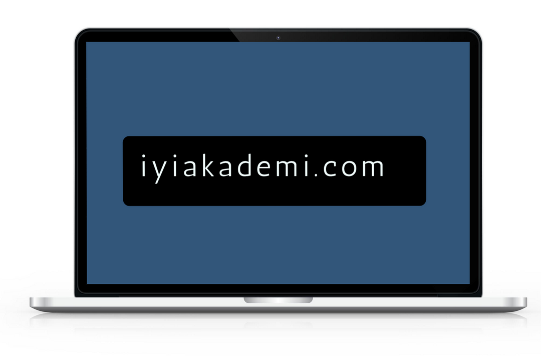 İYİ AKADEMİ