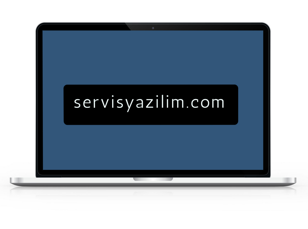 SERVİS YAZILIM