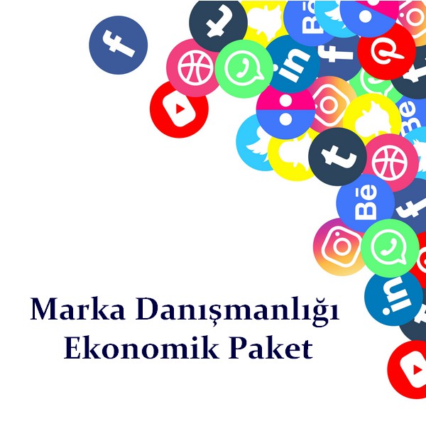 Marka Danışmanlığı Ekonomik Paket