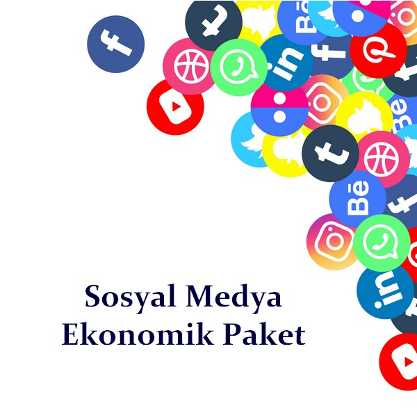 Sosyal Medya Ekonomik Paket