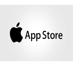 Apple iOS Mobile Application