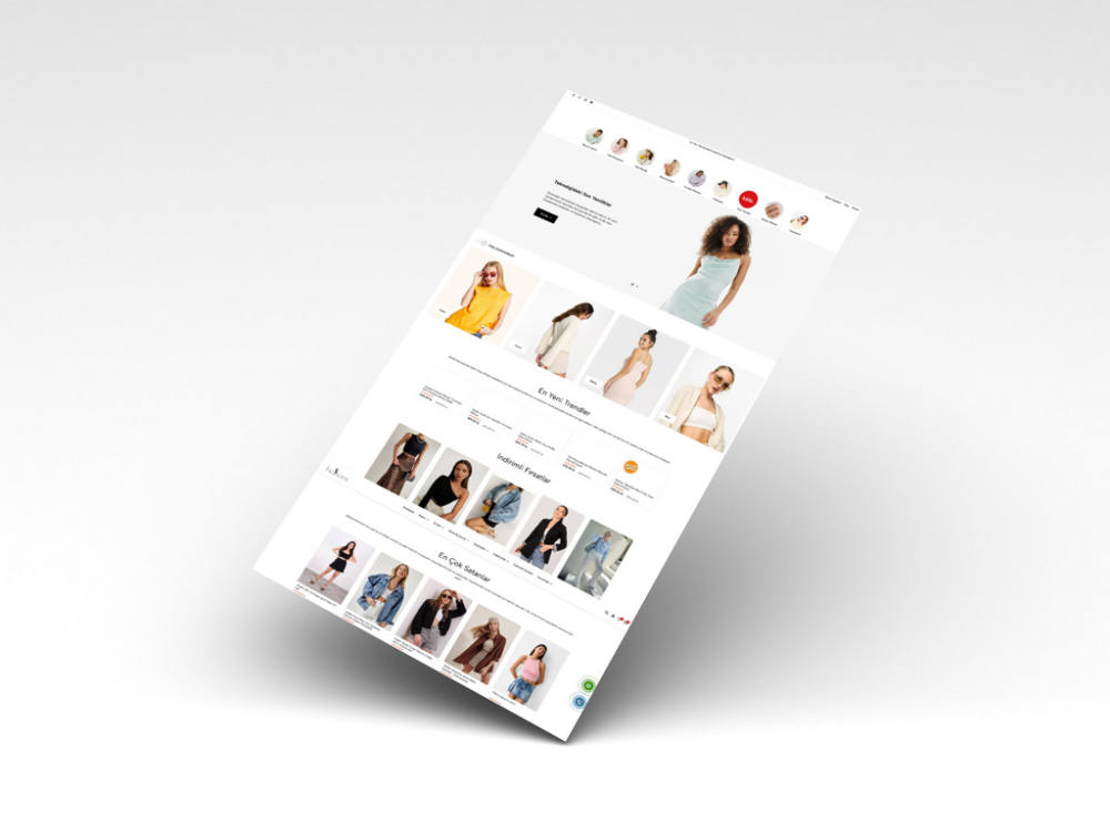 E-Ticaret Paketi-102