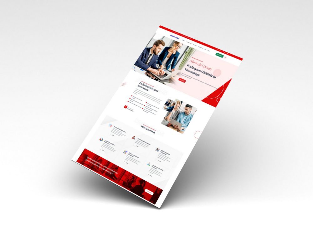 Kurumsal Web Paketi-128