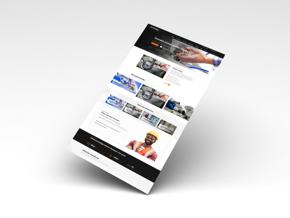 Web Ajans Paketi -125