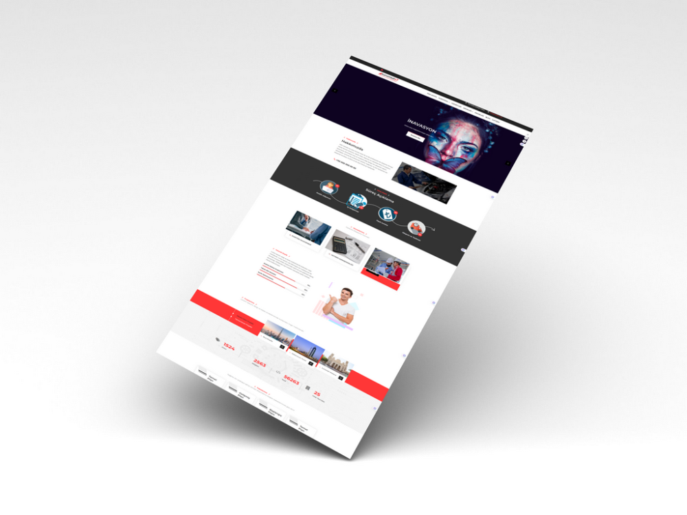 Kurumsal Web Paketi-148