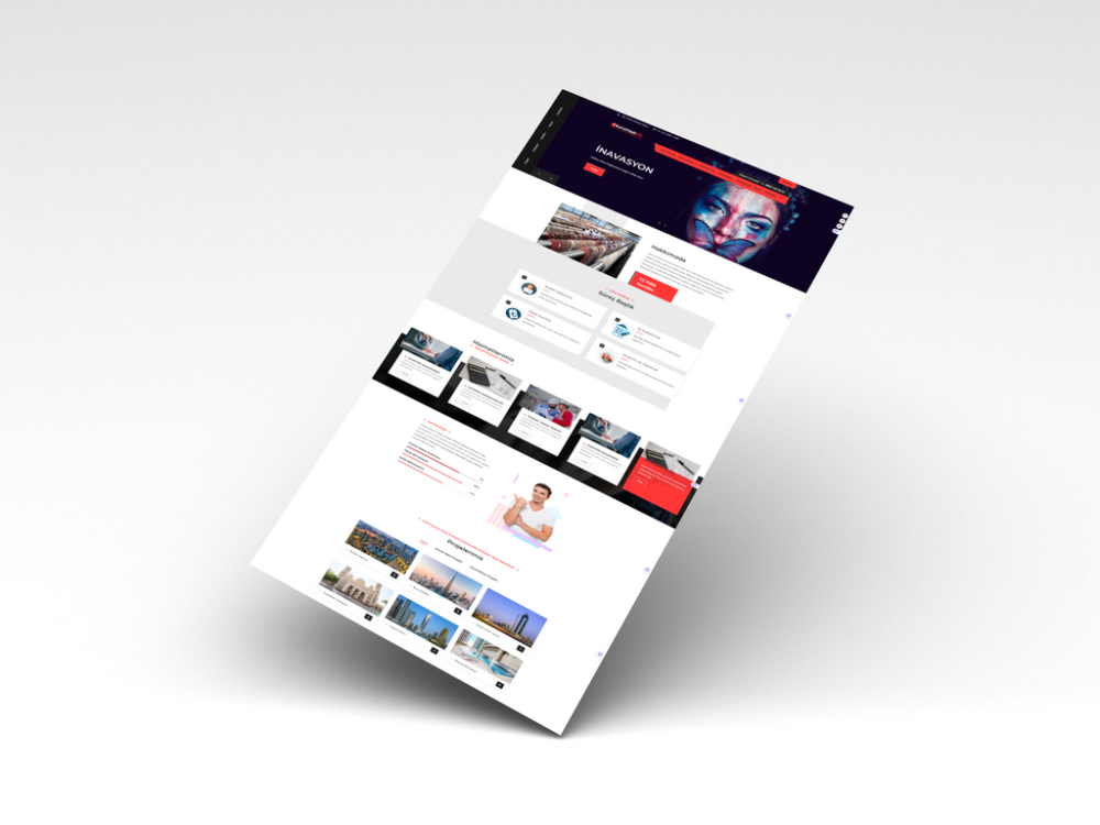 Kurumsal Web Paketi-152
