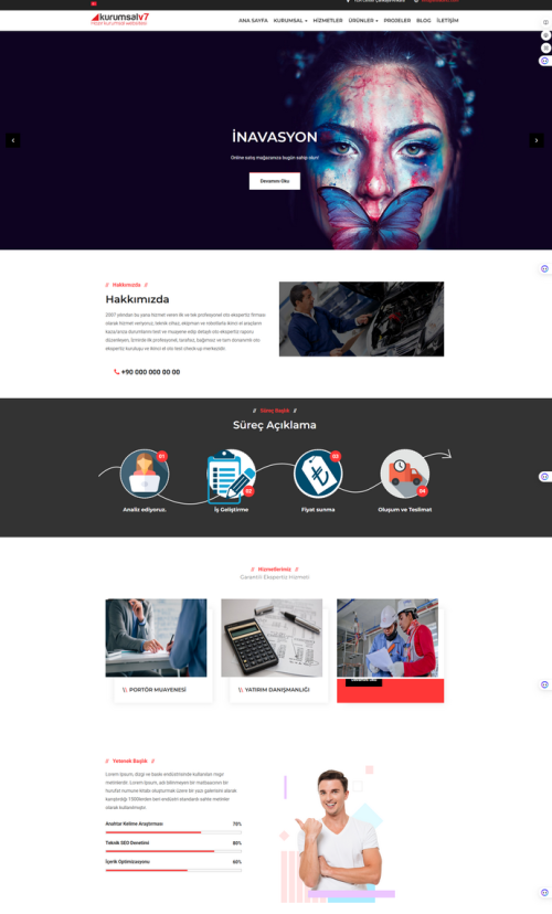 Kurumsal Web Paketi-148