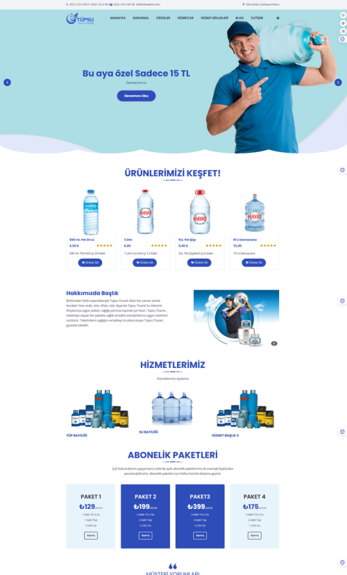 Water Distribution Web Package-158
