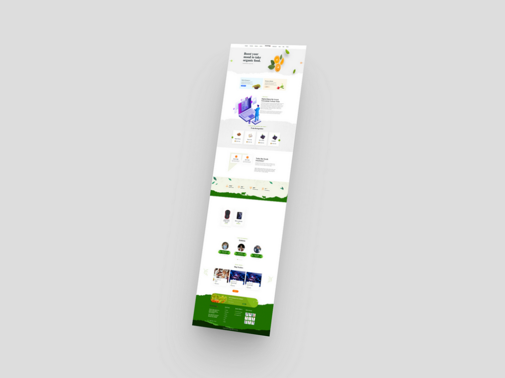 Ürün Tanıtım Web Paketi-164